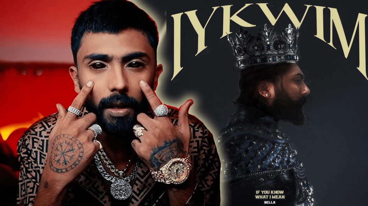 MTV Hustle Winner Bella’s New Mixtape ‘IYKWIM’ Set To Spill Never-Heard-Before Secrets?