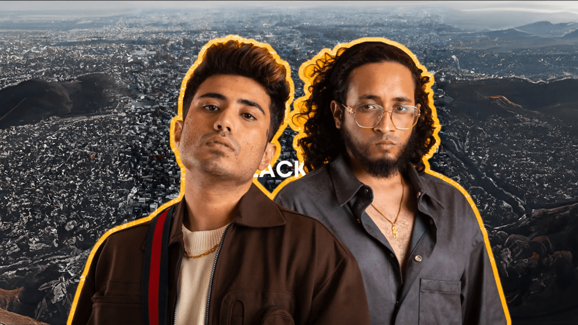 What Happened to Kavi Kehna Chahte Hai: The Seedhe Maut Album Lost in the SOS Beef