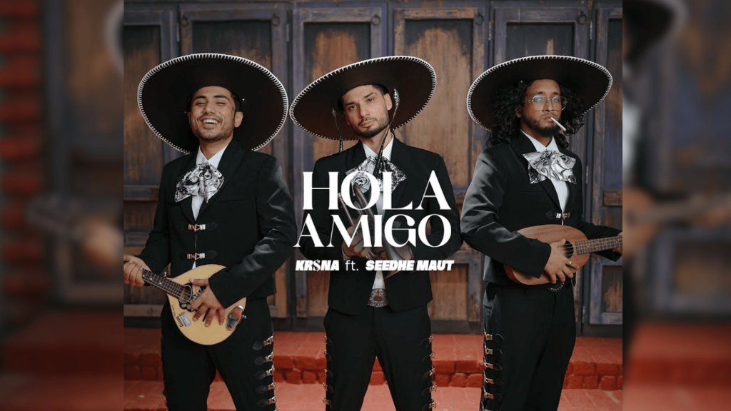 Hola Amigo's thumbnail