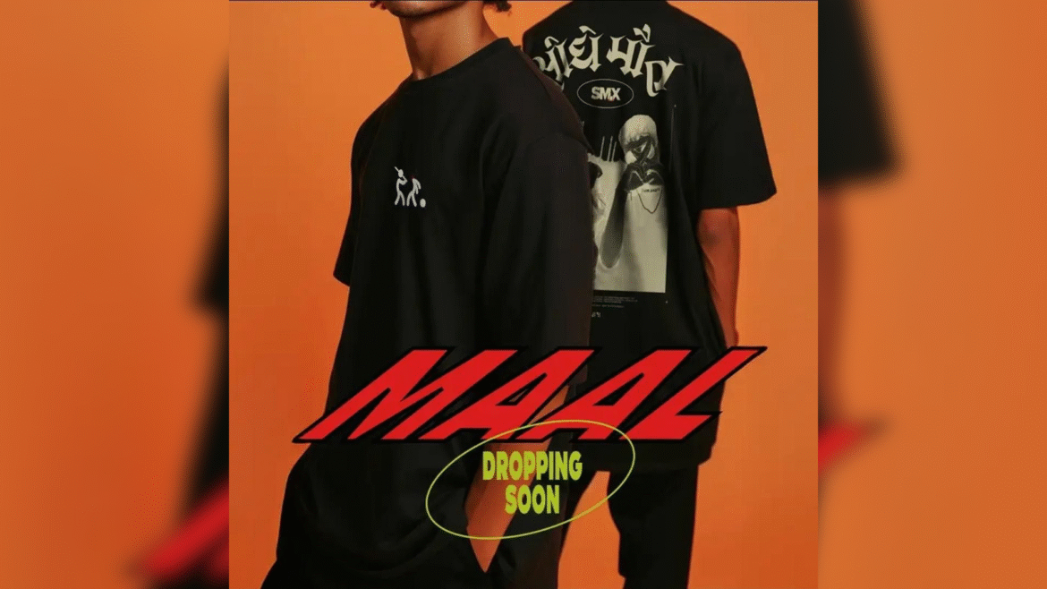 Seedhe Maut Announces ‘Maal’ Merch Line: To Officially Drop On September 20, 2025